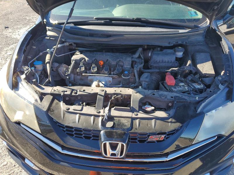 Продаж на аукціоні авто 2015 Honda Civic, vin: 2HGFG3B86FH530425, номер лоту: 57582026