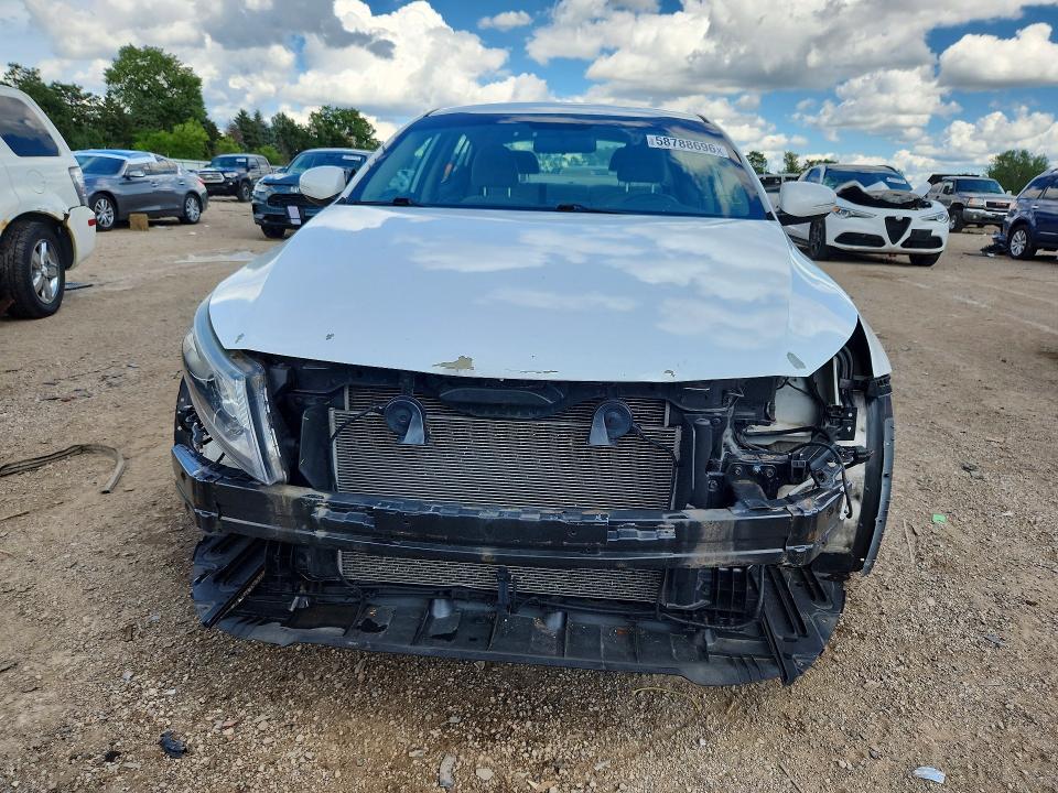 Aukcja sprzedaży 2015 Kia Optima, vin: 5XXGM4A77FG373338, numer aukcji: 58788696
