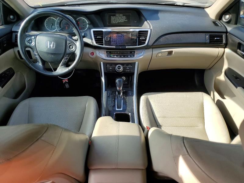 Продаж на аукціоні авто 2013 Honda Accord, vin: 1HGCR3F9XDA012409, номер лоту: 56888746