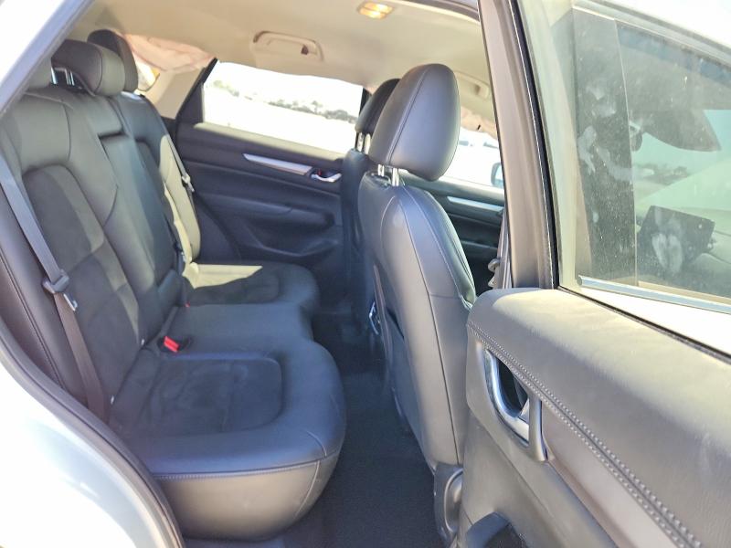 Aukcja sprzedaży 2022 Mazda Cx-5, vin: JM3KFBBM4N0601770, numer aukcji: 57200786