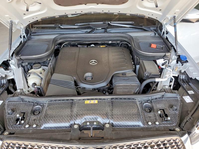 58071246 :رقم المزاد ، 4JGFB5KB5TB578101 vin ، 2026 Mercedes-benz Gle مزاد بيع