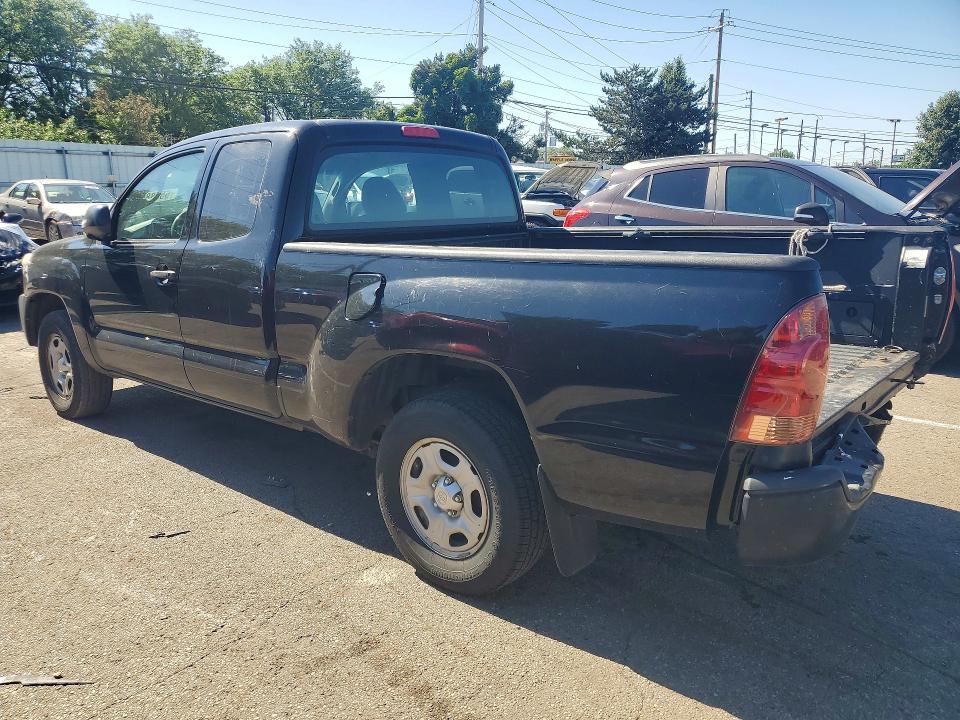 Aukcja sprzedaży 2015 Toyota Tacoma, vin: 5TFTX4CN3FX066565, numer aukcji: 55588026