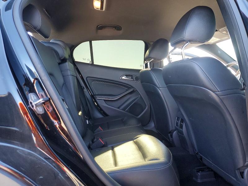 Aukcja sprzedaży 2019 Mercedes-benz Gla, vin: WDCTG4EBXKU010907, numer aukcji: 58079596