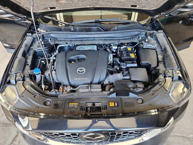 Продажа на аукционе авто 2023 Mazda Cx-5, vin: JM3KFBDM6P0240624, номер лота: 56174516