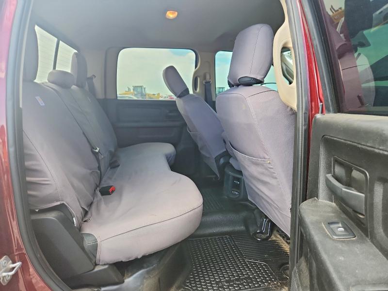 Aukcja sprzedaży 2020 Ram 3500, vin: 3C63RRGL1LG153436, numer aukcji: 57507036