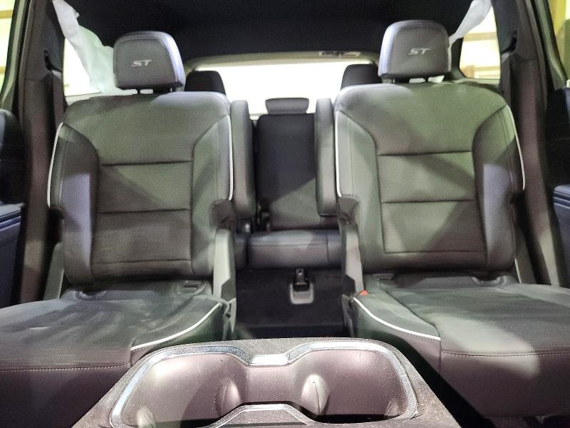 57337576 :رقم المزاد ، 5GAEVBKS5TJ221224 vin ، 2026 Buick Enclave مزاد بيع