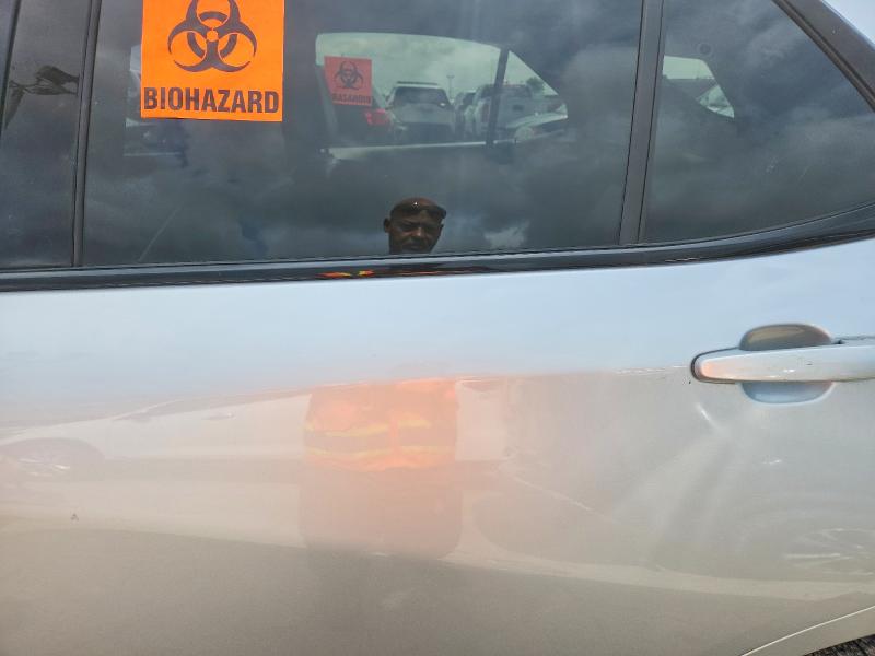 Продажа на аукционе авто 2022 Chevrolet Equinox, vin: 3GNAXMEV0NS121890, номер лота: 58769796