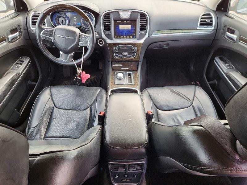 Aukcja sprzedaży 2016 Chrysler 300c, vin: 2C3CCAEG9GH212230, numer aukcji: 58026936