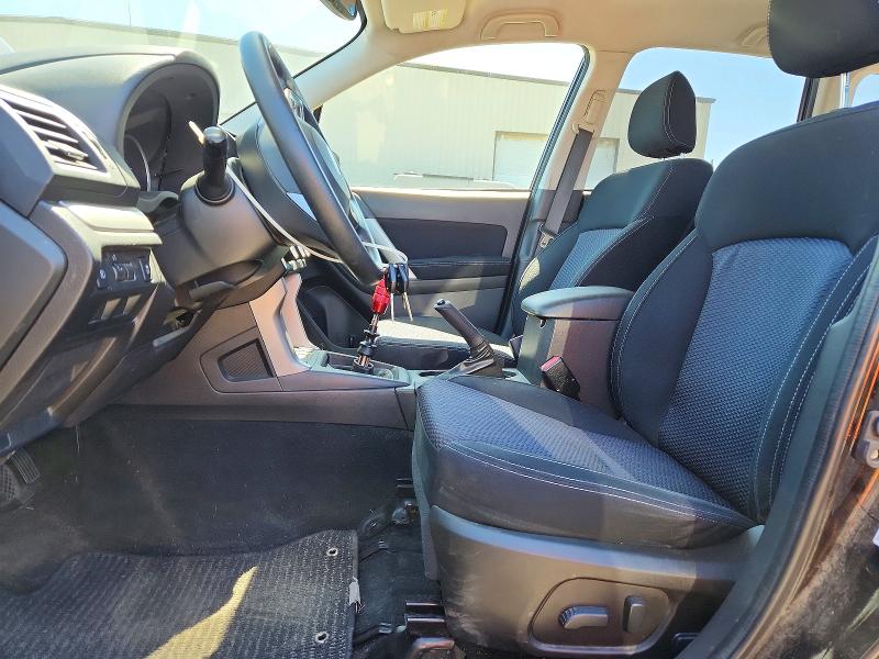 Aukcja sprzedaży 2014 Subaru Forester, vin: JF2SJACC9EG485126, numer aukcji: 56271906