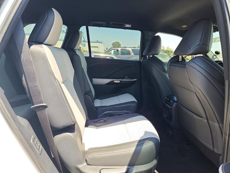 Aukcja sprzedaży 2025 Lexus Tx 500h, vin: 5TDABAB64SS007412, numer aukcji: 58229386