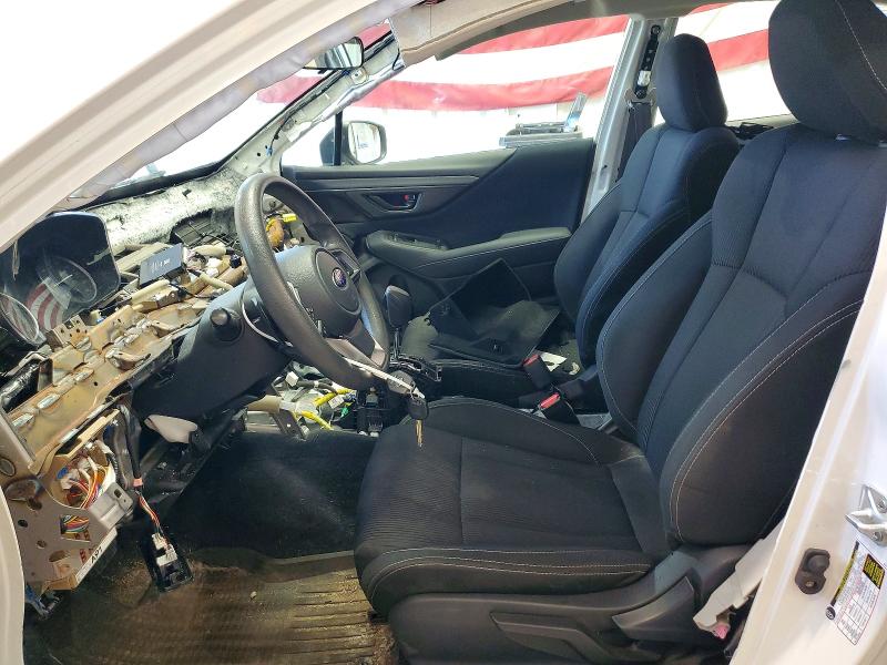 Продажа на аукционе авто 2022 Subaru Legacy, vin: 4S3BWAB67N3011775, номер лота: 55884506