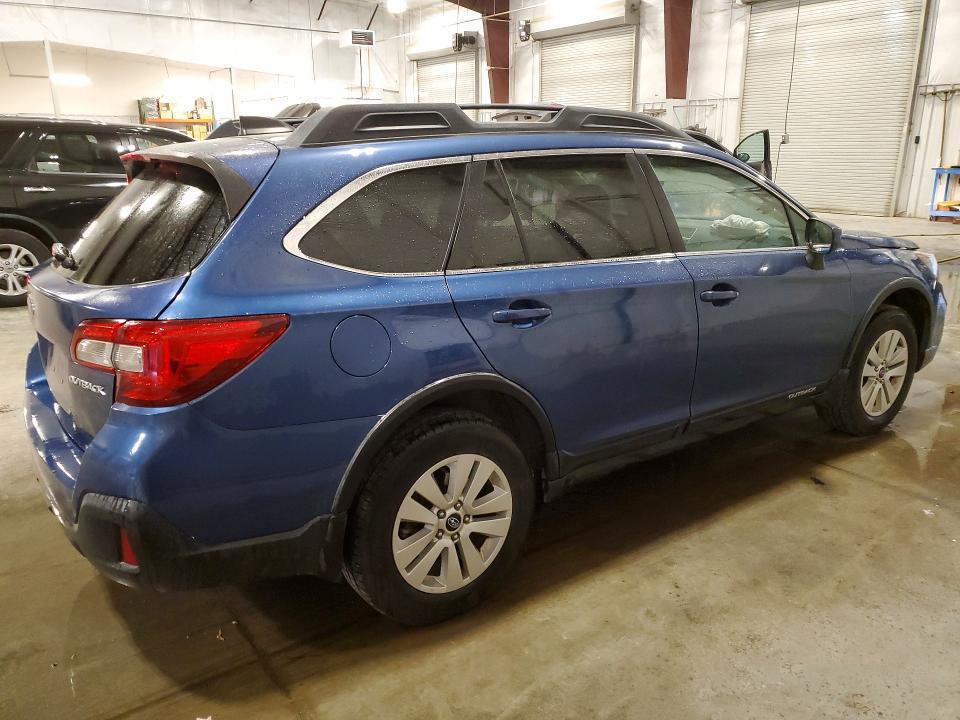 55917666 :رقم المزاد ، 4S4BSAFC9K3389146 vin ، 2019 Subaru Outback مزاد بيع