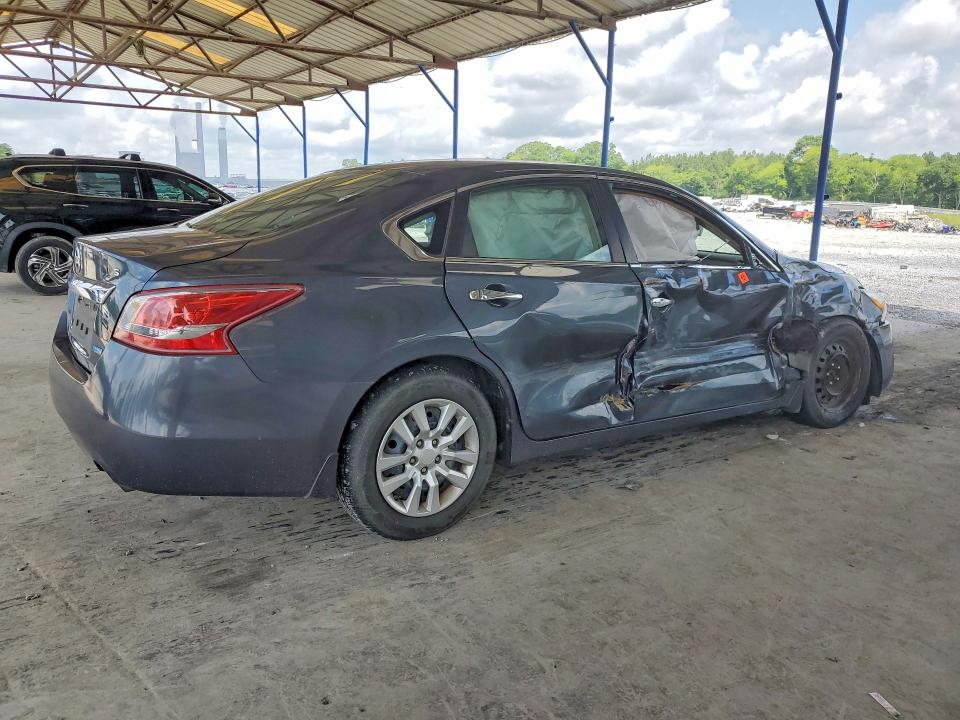Aukcja sprzedaży 2013 Nissan Altima, vin: 1N4AL3AP1DC290090, numer aukcji: 56606856