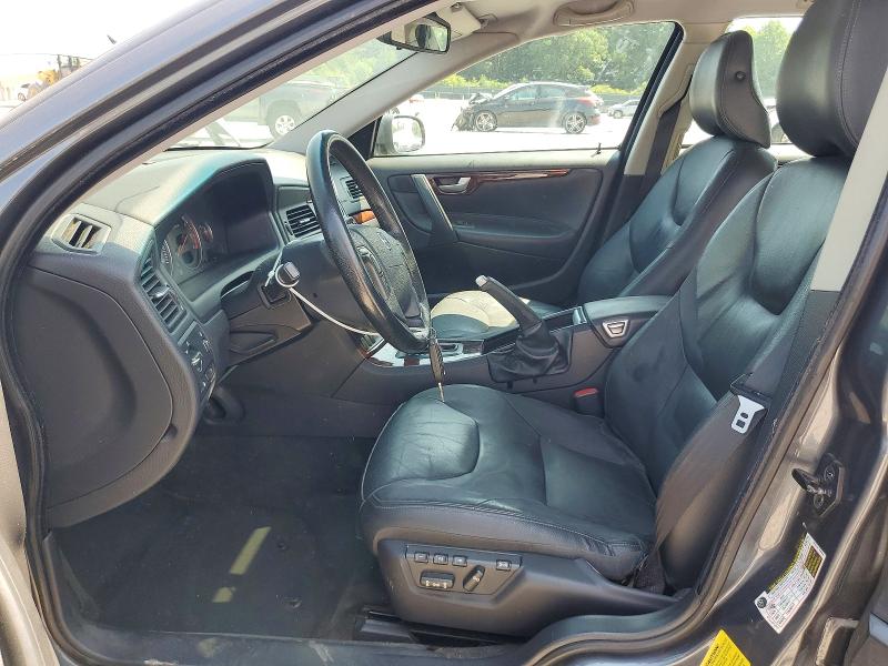 Aukcja sprzedaży 2007 Volvo V70, vin: YV1SW612072659750, numer aukcji: 58787606