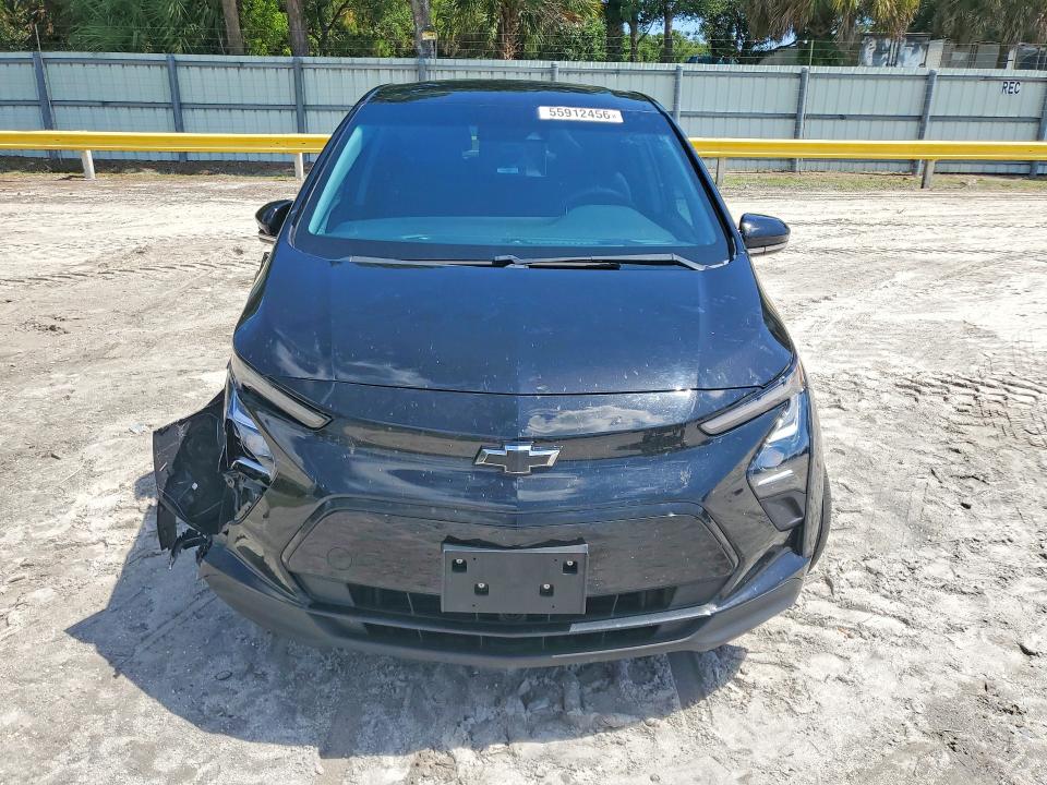 Aukcja sprzedaży 2023 Chevrolet Bolt Ev, vin: 1G1FW6S00P4195263, numer aukcji: 55912456