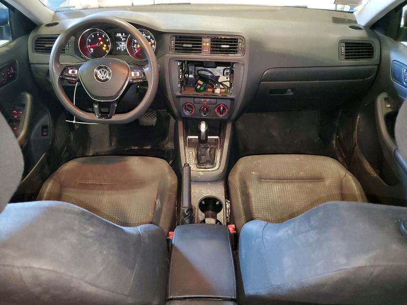 Продаж на аукціоні авто 2016 Volkswagen Jetta, vin: 3VW267AJ3GM266494, номер лоту: 58226246