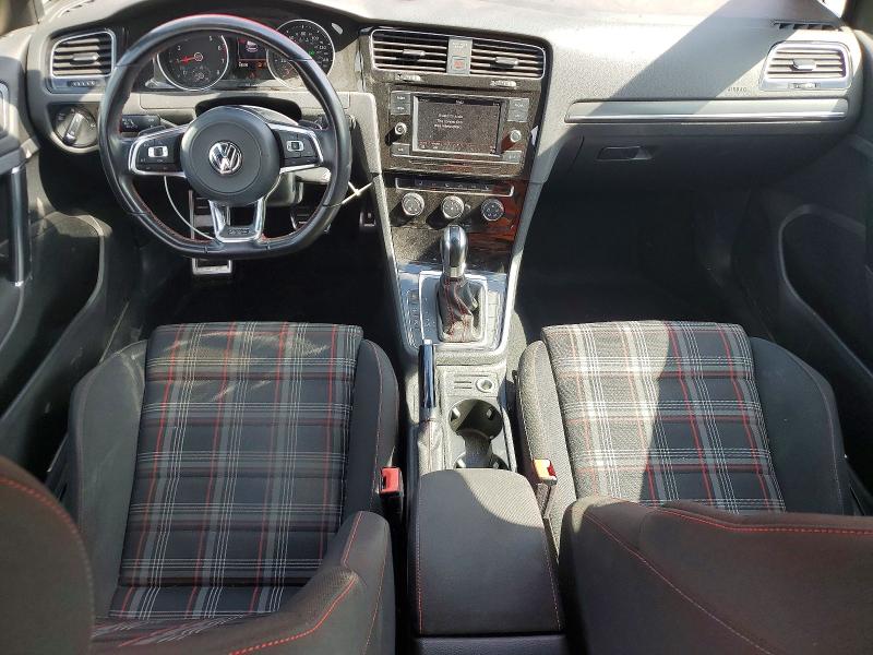 Aukcja sprzedaży 2018 Volkswagen Gti, vin: 3VW447AU6JM293821, numer aukcji: 56408376