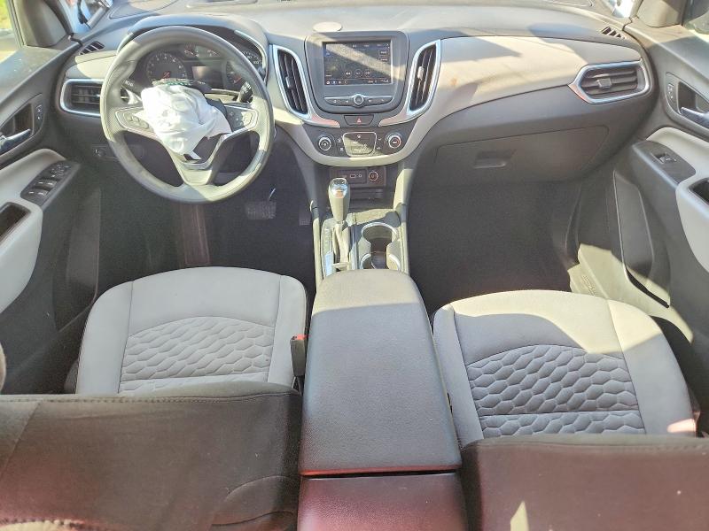 Aukcja sprzedaży 2020 Chevrolet Equinox, vin: 3GNAXHEV3LS713661, numer aukcji: 56090726