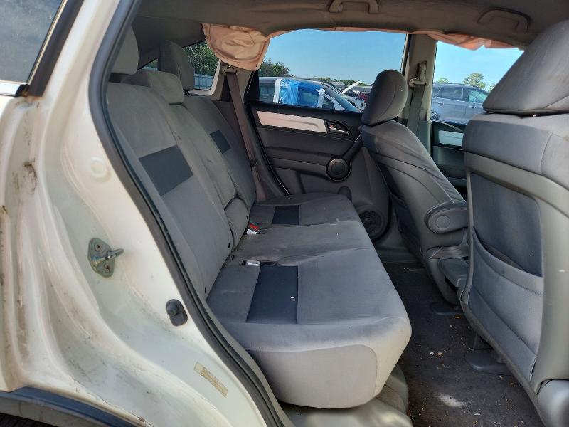 Продаж на аукціоні авто 2011 Honda Cr-v, vin: JHLRE4H49BC002423, номер лоту: 55453526