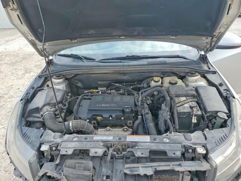 Auction sale of the 2015 Chevrolet Cruze, vin: 1G1PE5SB1F7101326, lot number: 58594046