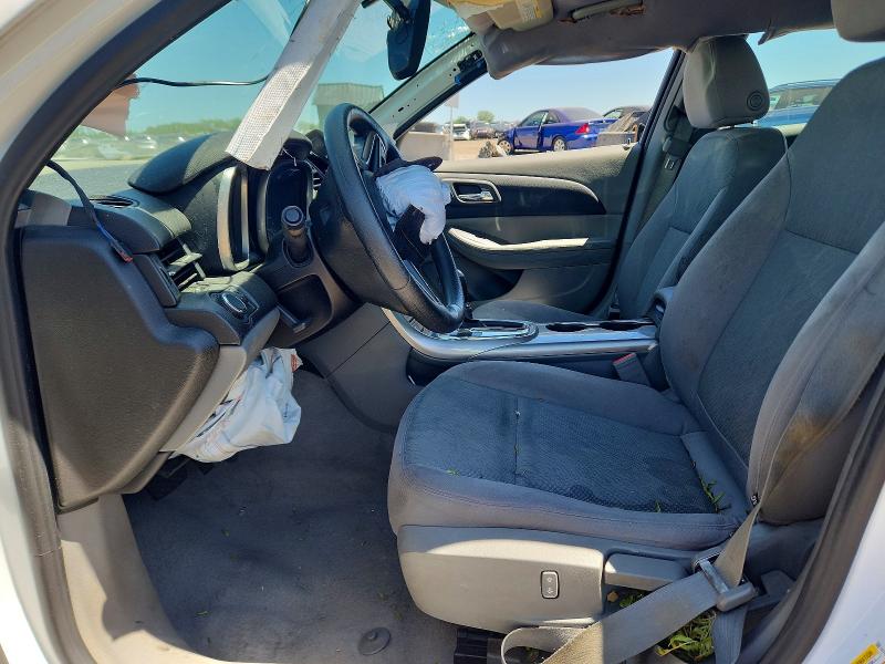 2013 Chevrolet Malibu მანქანა იყიდება აუქციონზე, vin: 1G11B5SA7DF338413, აუქციონის ნომერი: 55761106