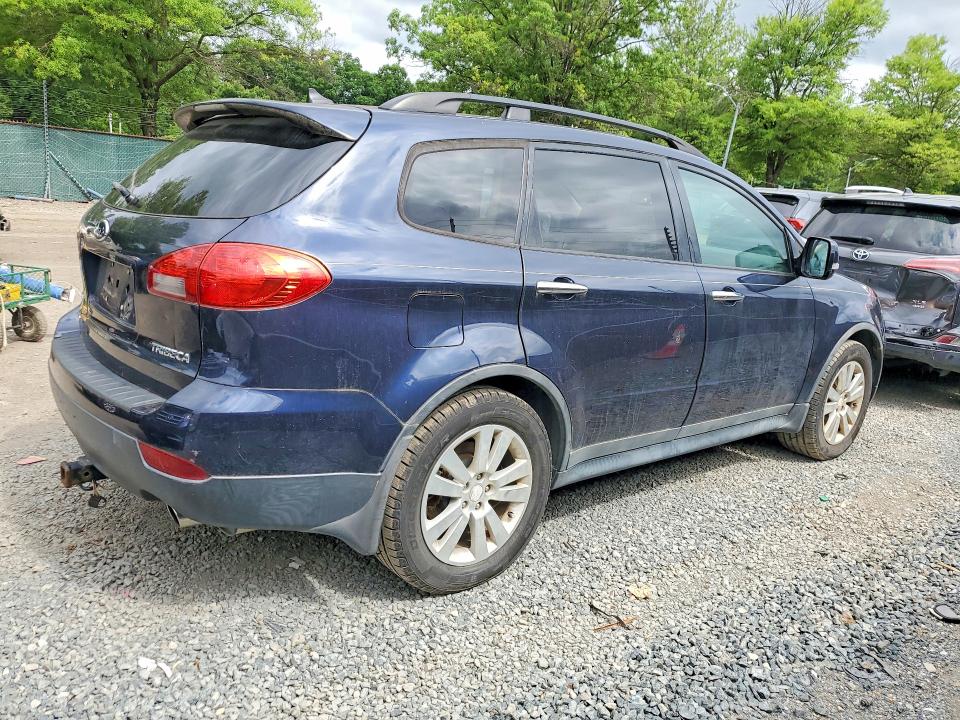 56625326 :رقم المزاد ، 4S4WX9GD9D4401396 vin ، 2013 Subaru Tribeca مزاد بيع