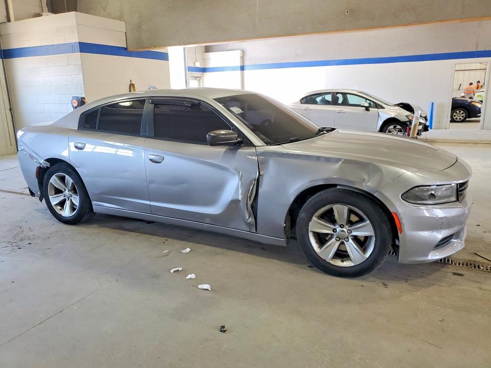 Продаж на аукціоні авто 2016 Dodge Charger, vin: 2C3CDXHGXGH114688, номер лоту: 55976296