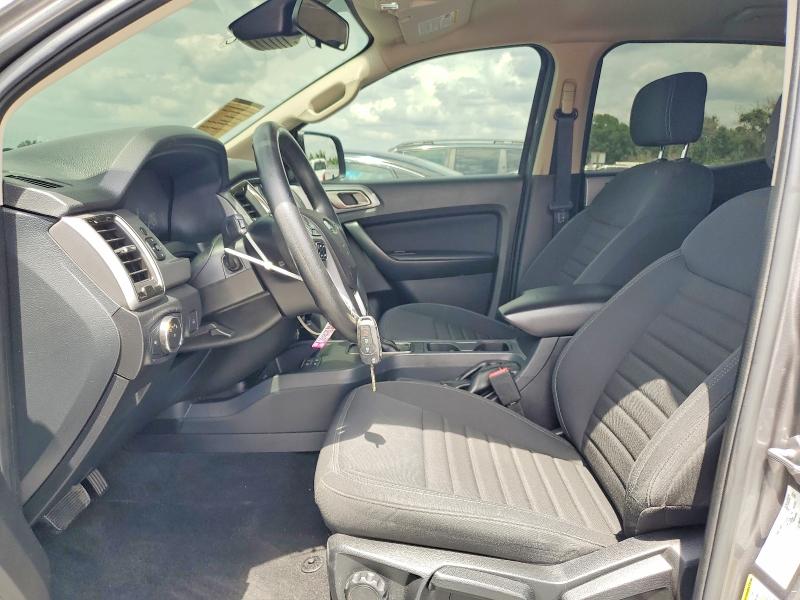 Продаж на аукціоні авто 2021 Ford Ranger, vin: 1FTER4EH1MLD48380, номер лоту: 55593206