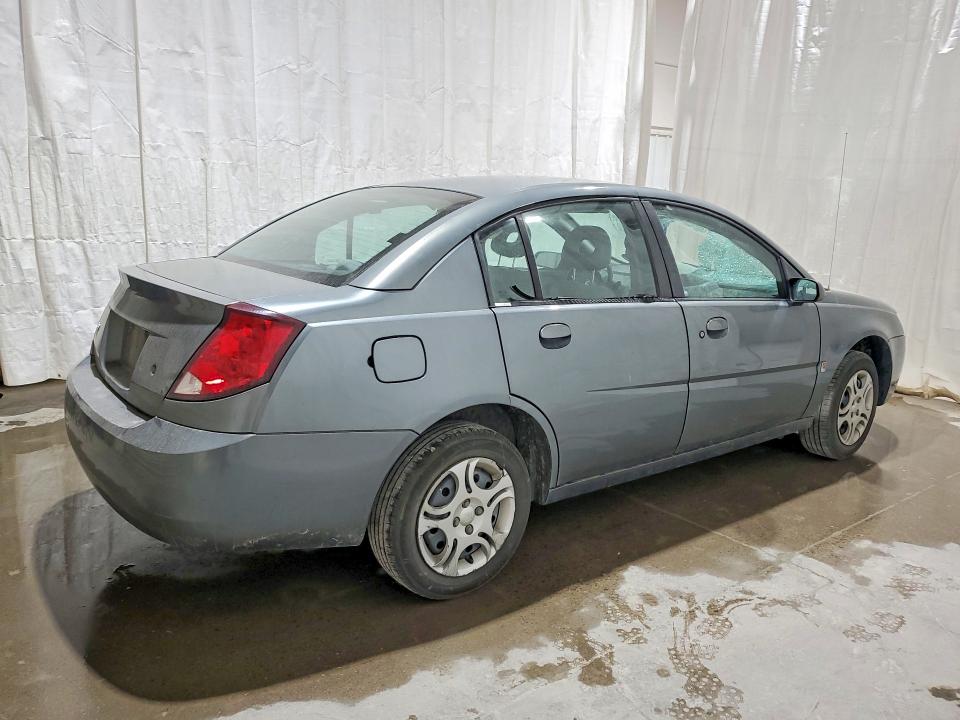 Aukcja sprzedaży 2004 Saturn Ion, vin: 1G8AJ52F84Z203018, numer aukcji: 56028196