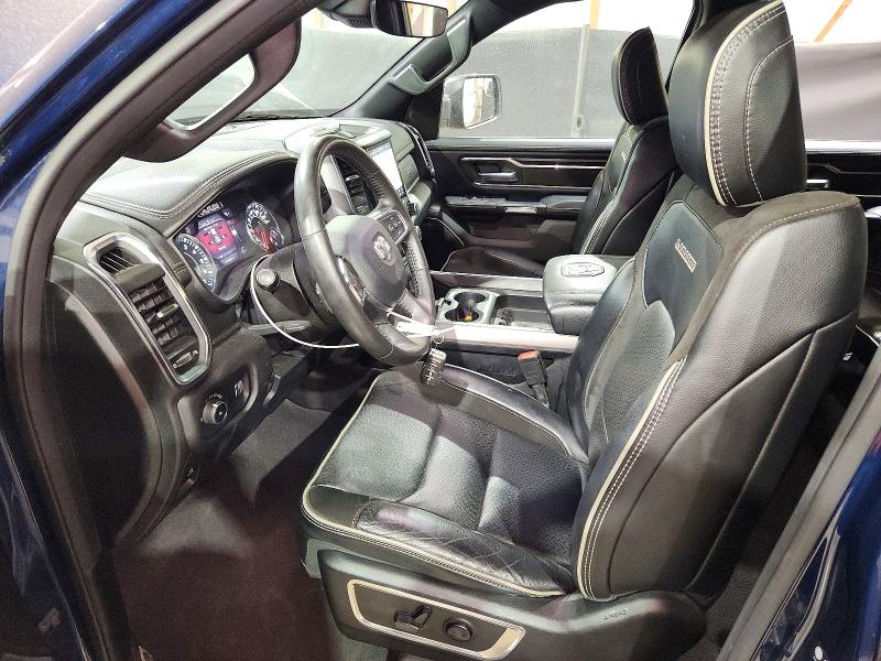 Aukcja sprzedaży 2024 Ram 1500, vin: 1C6RREJT5RN220650, numer aukcji: 57634836