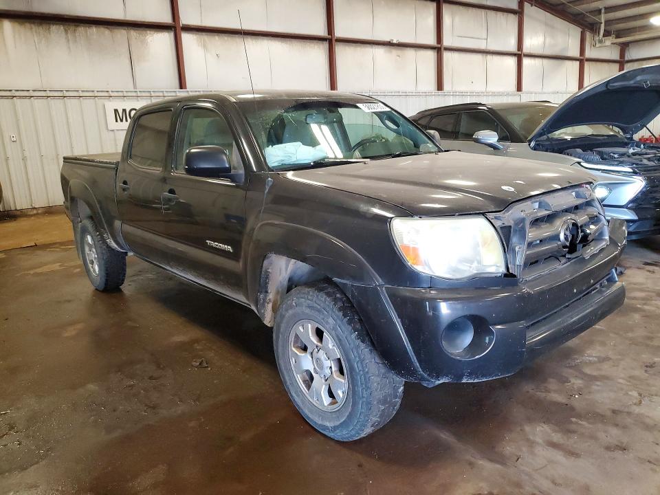 Продажа на аукционе авто 2010 Toyota Tacoma, vin: 3TMMU4FN6AM019246, номер лота: 56027806