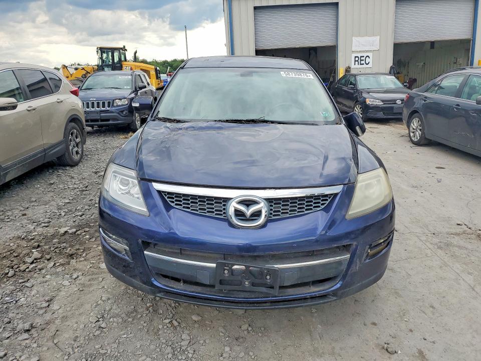 Aukcja sprzedaży 2007 Mazda Cx-9, vin: JM3TB38Y370114157, numer aukcji: 58739876