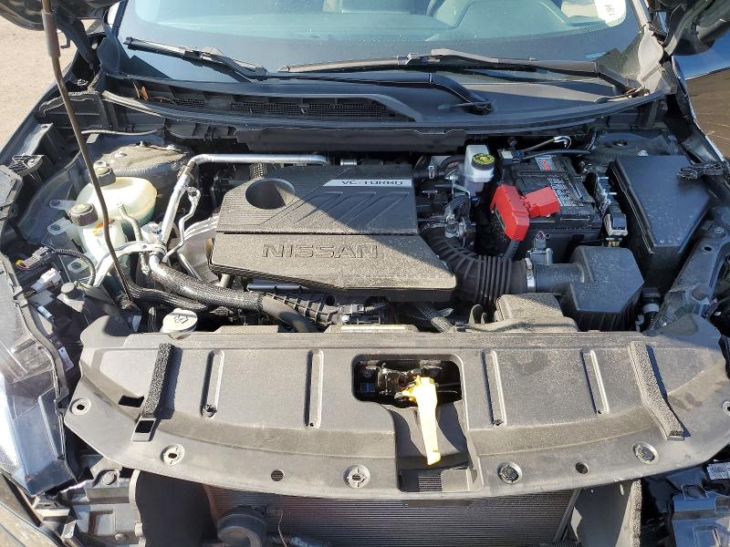 Aukcja sprzedaży 2024 Nissan Rogue, vin: 5N1BT3BA5RC749780, numer aukcji: 58463666