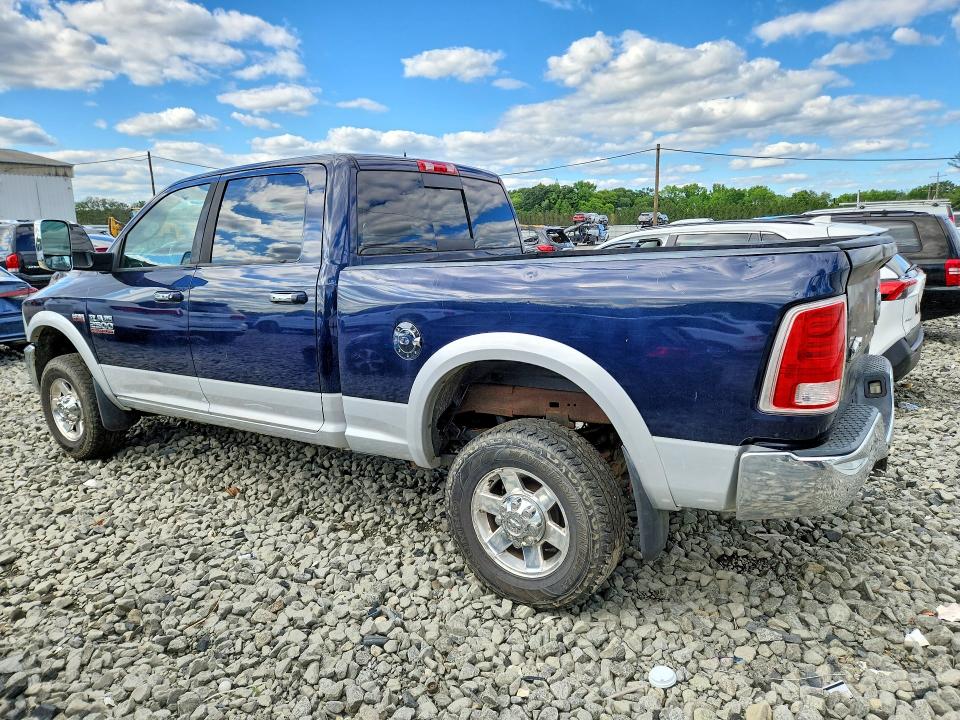 Продаж на аукціоні авто 2014 Ram 2500, vin: 3C6TR5FT8EG144911, номер лоту: 57220356