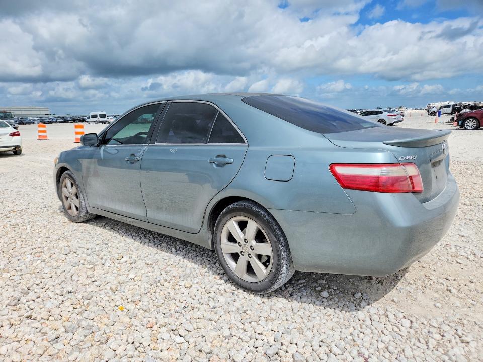 57331626 :رقم المزاد ، 4T4BE46KX8R014651 vin ، 2008 Toyota Camry مزاد بيع