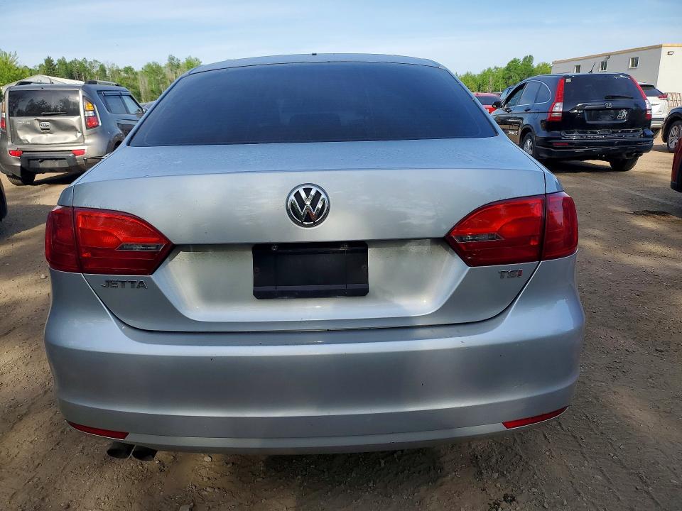 Продаж на аукціоні авто 2014 Volkswagen Jetta, vin: 3VWD07AJ1EM359215, номер лоту: 56056676