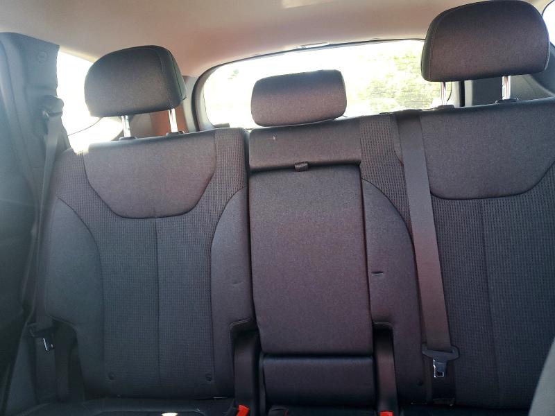 Продажа на аукционе авто 2021 Hyundai Santa Fe, vin: 5NMS6DAJ0MH340387, номер лота: 55756346