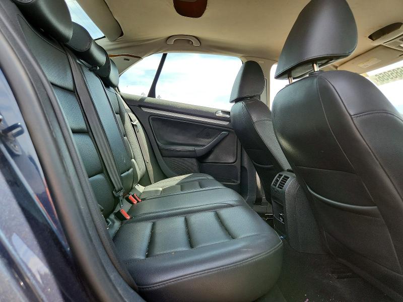 Продажа на аукционе авто 2010 Volkswagen Jetta, vin: 3VWAZ7AJ6AM123341, номер лота: 55685956