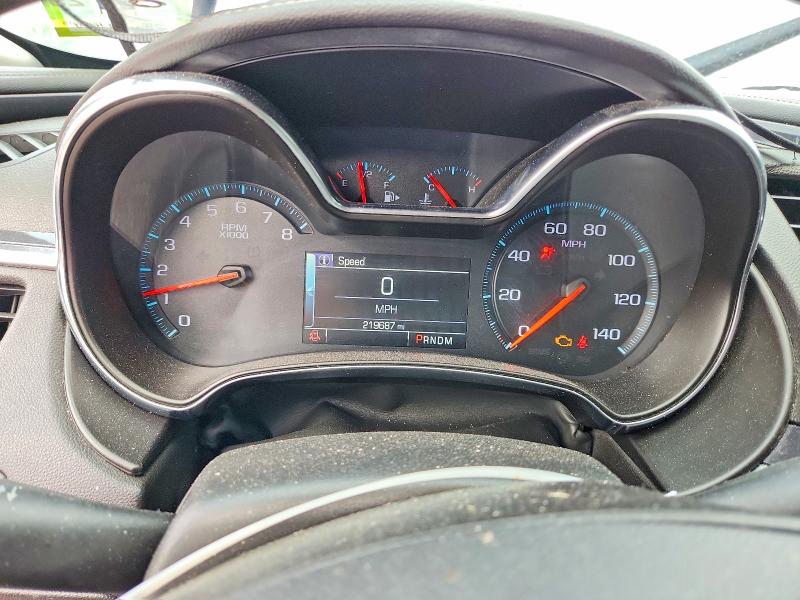 Продажа на аукционе авто 2014 Chevrolet Impala, vin: 1G1145SL6EU114154, номер лота: 58042216