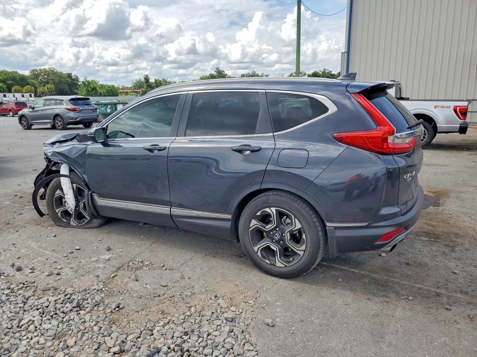 Aukcja sprzedaży 2019 Honda Cr-v, vin: 5J6RW1H97KL003911, numer aukcji: 56710116