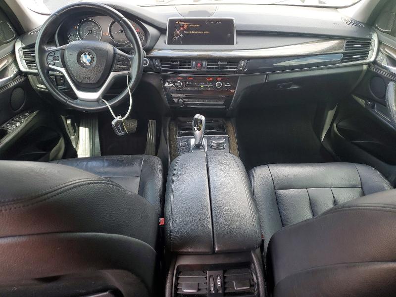 Aukcja sprzedaży 2016 Bmw X5, vin: 5UXKR0C54G0U10959, numer aukcji: 56484136