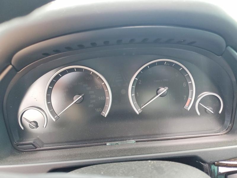 Aukcja sprzedaży 2014 Bmw X5, vin: 5UXKR6C58E0J72470, numer aukcji: 57446876