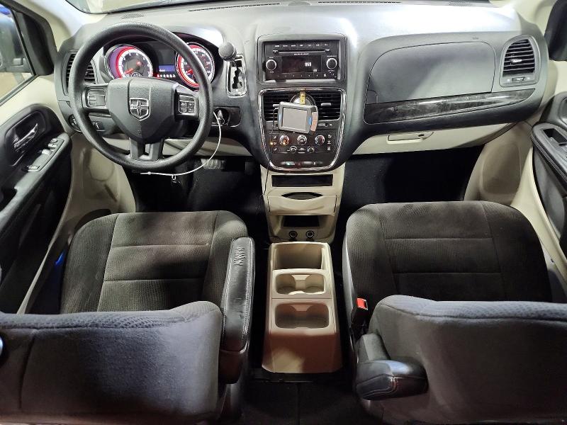 56094716 :رقم المزاد ، 2C4RDGBG4CR374068 vin ، 2012 Dodge Grand Caravan مزاد بيع