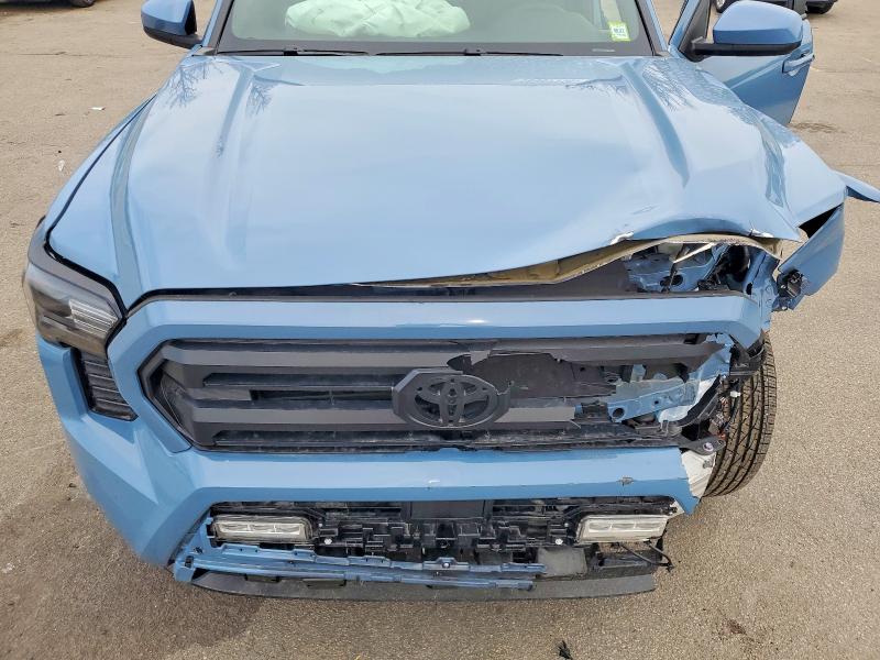 Aukcja sprzedaży 2026 Toyota Tacoma, vin: 3TMLB5JN5TM242489, numer aukcji: 58387116