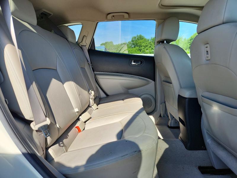 Aukcja sprzedaży 2009 Nissan Rogue, vin: JN8AS58T39W059035, numer aukcji: 56414996