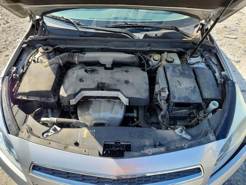 56591986 :رقم المزاد ، 1G11B5SA9DF352913 vin ، 2013 Chevrolet Malibu مزاد بيع