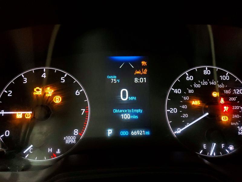 55013446 :رقم المزاد ، 5YFB4MDEXPP066016 vin ، 2023 Toyota Corolla مزاد بيع