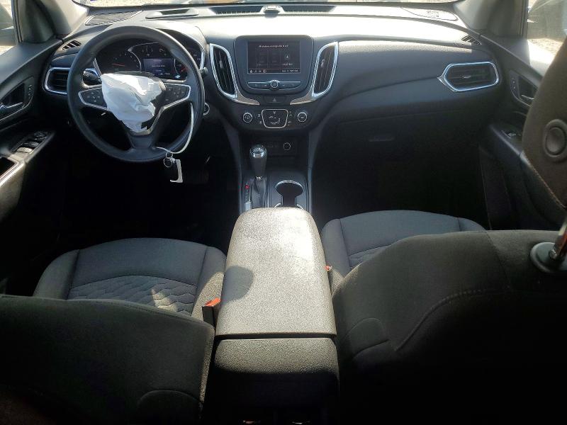58330226 :رقم المزاد ، 2GNAXJEV9L6157894 vin ، 2020 Chevrolet Equinox مزاد بيع