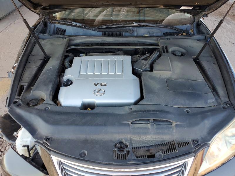 Auction sale of the 2008 Lexus Es, vin: JTHBJ46G682248530, lot number: 56828546