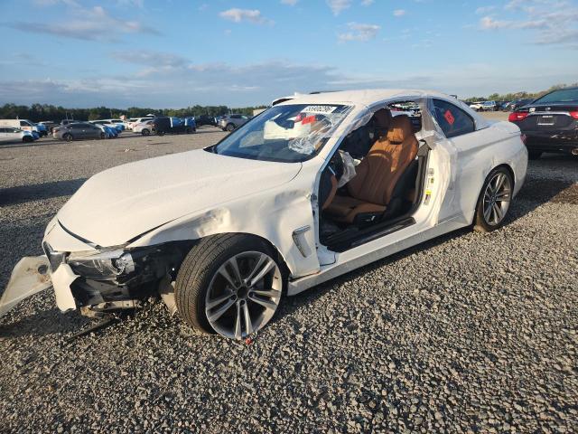 Продаж на аукціоні авто 2018 Bmw 440i, vin: WBA4Z5C56JEE16344, номер лоту: 55906296